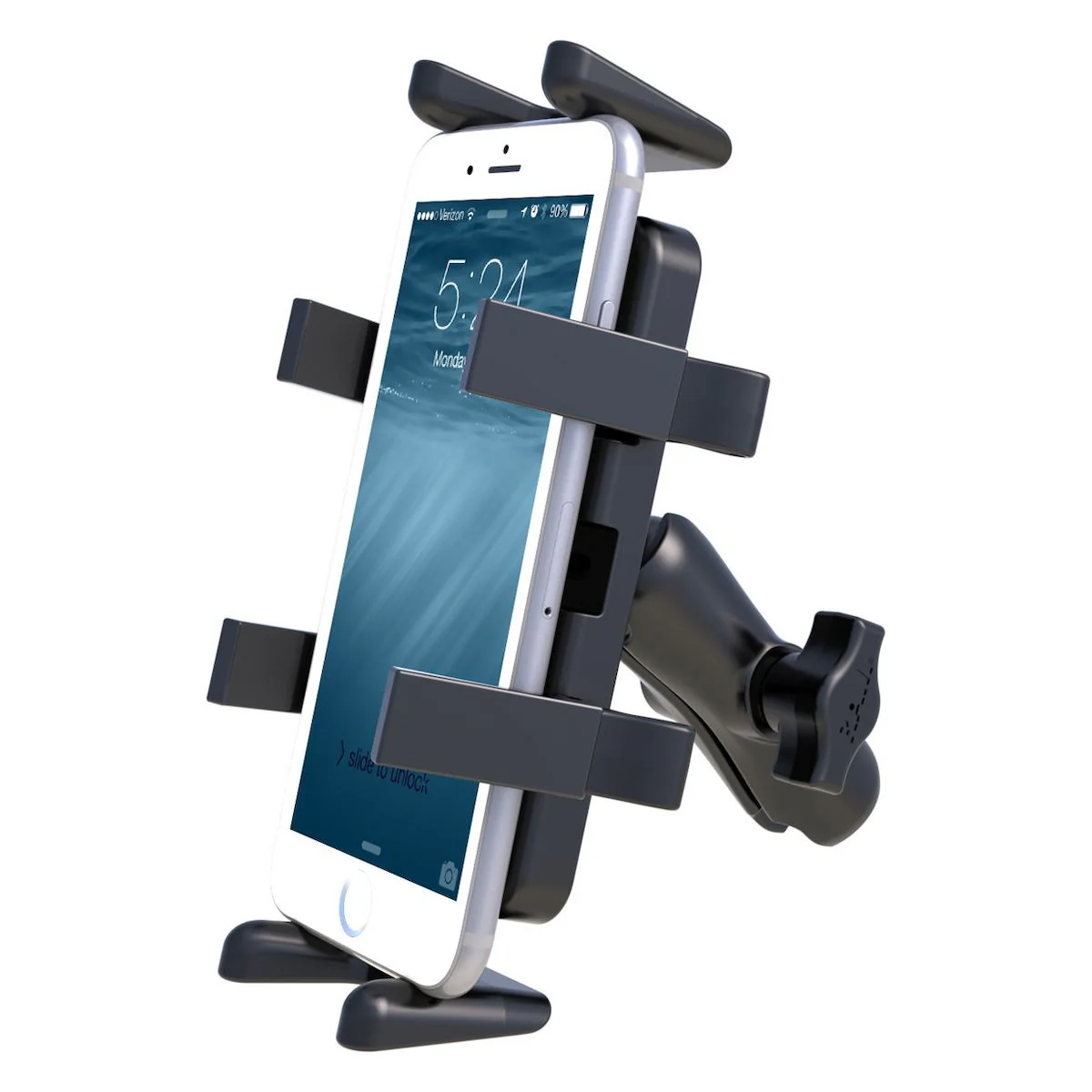 Mounts & Holders  